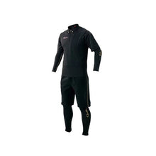 Load image into Gallery viewer, Fishing Clothes Suit T-Shirt Shorts Sleeve M/L/XL/XXL/XXXL Sun Protection Quick Drying UV Resistance Made In Japan