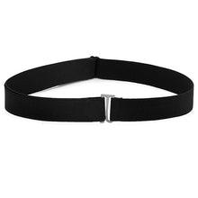 Load image into Gallery viewer, Drop Shop Hot Sale Buckle Free Elastic No Buckle Stretch Belt Women's Plus Belts for Jeans Pants
