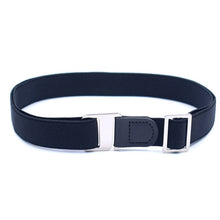 Load image into Gallery viewer, Drop Shop Hot Sale Buckle Free Elastic No Buckle Stretch Belt Women's Plus Belts for Jeans Pants
